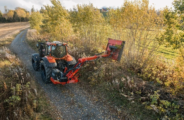 IlsboAT 500 R - Trince me krahe: foto 2 IlsboAT 500 R - Trince me krahe: foto 2