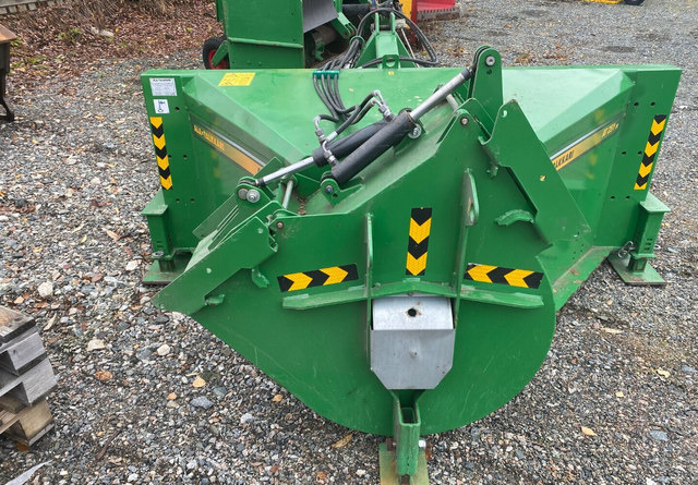 Ala-TalkkariAT-251 2g - Makineritë e tjera: foto 5 Ala-TalkkariAT-251 2g - Makineritë e tjera: foto 5