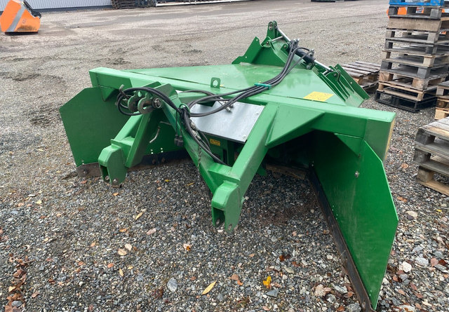 Ala-TalkkariAT-251 2g - Makineritë e tjera: foto 2 Ala-TalkkariAT-251 2g - Makineritë e tjera: foto 2