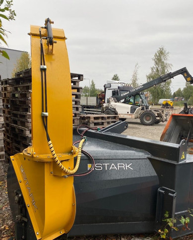 StarkST815 V-Linko - Fryrës bore: foto 3 StarkST815 V-Linko - Fryrës bore: foto 3