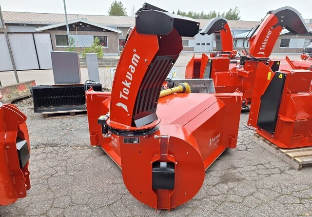 Tokvam235 HSV - Fryrës bore: foto 2 Tokvam235 HSV - Fryrës bore: foto 2