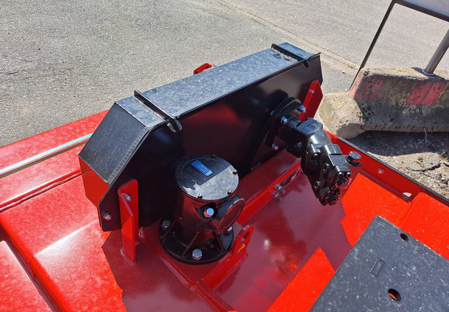 TokvamIlsbo H 160 HD - Trince me krahe: foto 3 TokvamIlsbo H 160 HD - Trince me krahe: foto 3