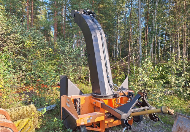 WestbjörnS2450 - Fryrës bore: foto 1 WestbjörnS2450 - Fryrës bore: foto 1