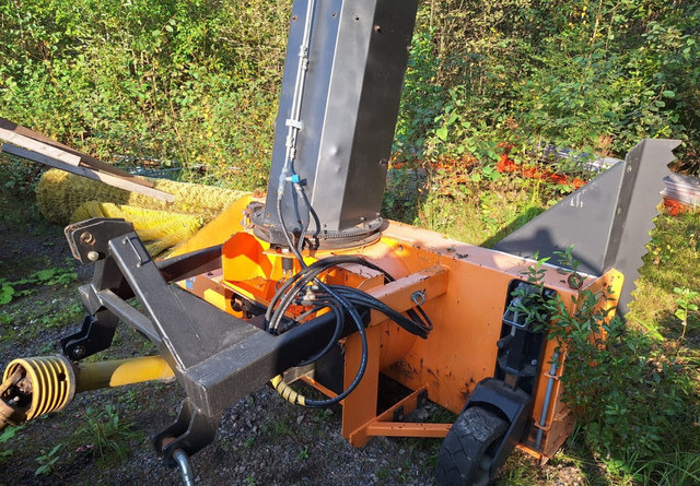 WestbjörnS2450 - Fryrës bore: foto 5 WestbjörnS2450 - Fryrës bore: foto 5