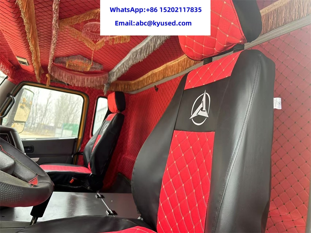 SANY STC750 STC800 STC500 STC250 25ton 50ton 75ton 80ton - Autovinç: foto 5 SANY STC750 STC800 STC500 STC250 25ton 50ton 75ton 80ton - Autovinç: foto 5