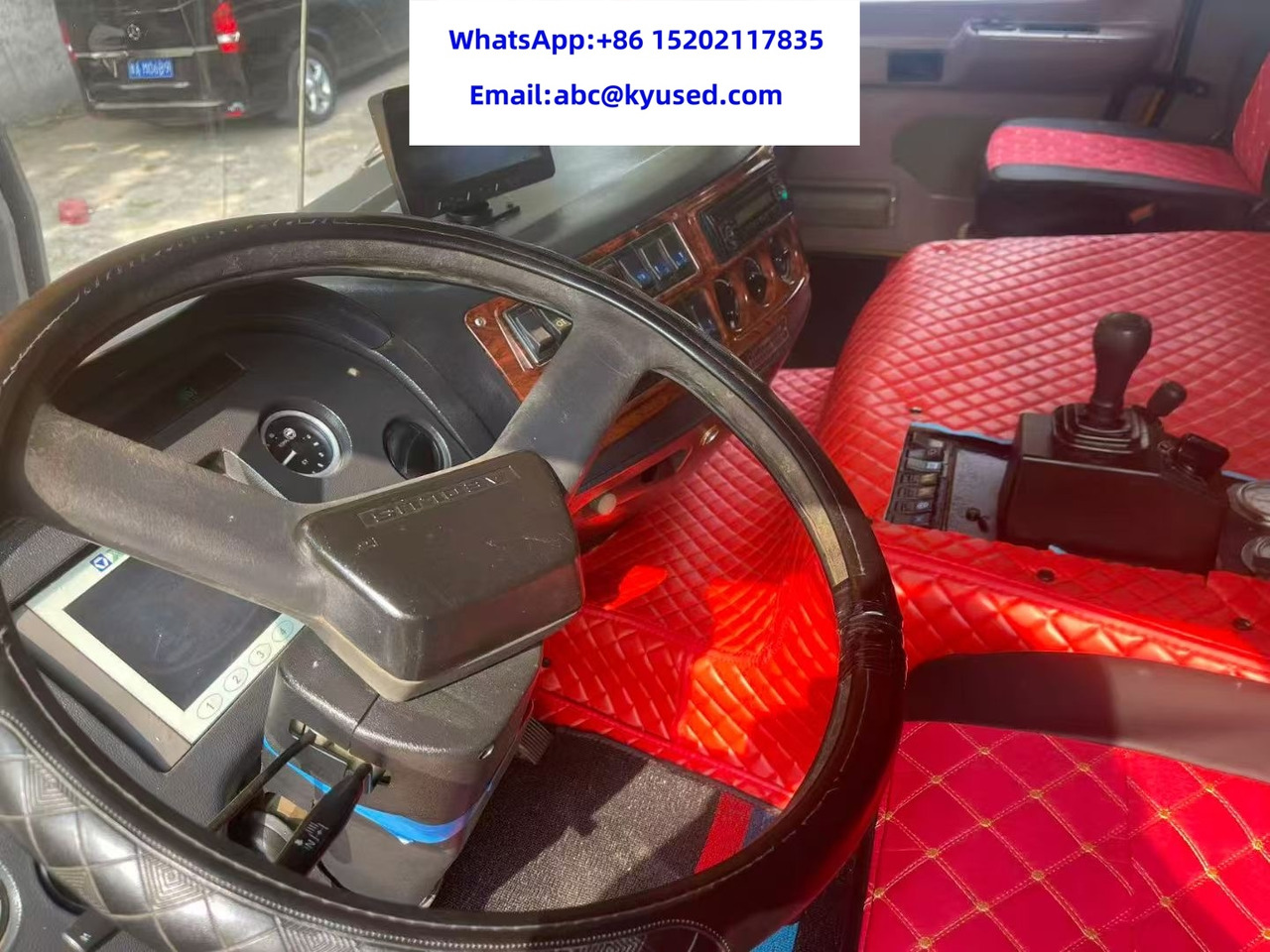 XCMG QAY200 XCT200 XCA200 200Ton 220t 240t 250ton 260t crane - Autovinç: foto 5 XCMG QAY200 XCT200 XCA200 200Ton 220t 240t 250ton 260t crane - Autovinç: foto 5