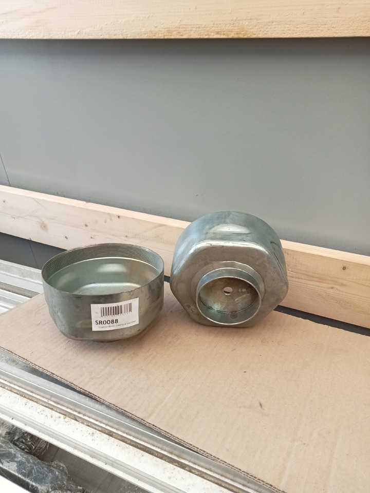 Trouillet CHAPEAU MOYEU COMPTEUR FONTENAX - Bosht dhe pjesë këmbimi: foto 1 Trouillet CHAPEAU MOYEU COMPTEUR FONTENAX - Bosht dhe pjesë këmbimi: foto 1