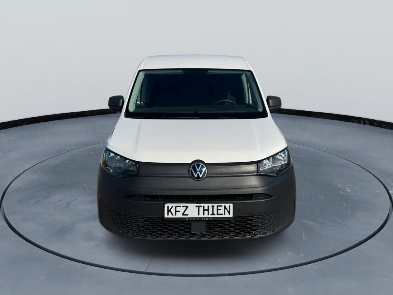 Volkswagen Caddy Cargo 2.0 TDI | Klima, 1. Hd. - Furgon pasagjerësh: foto 3 Volkswagen Caddy Cargo 2.0 TDI | Klima, 1. Hd. - Furgon pasagjerësh: foto 3