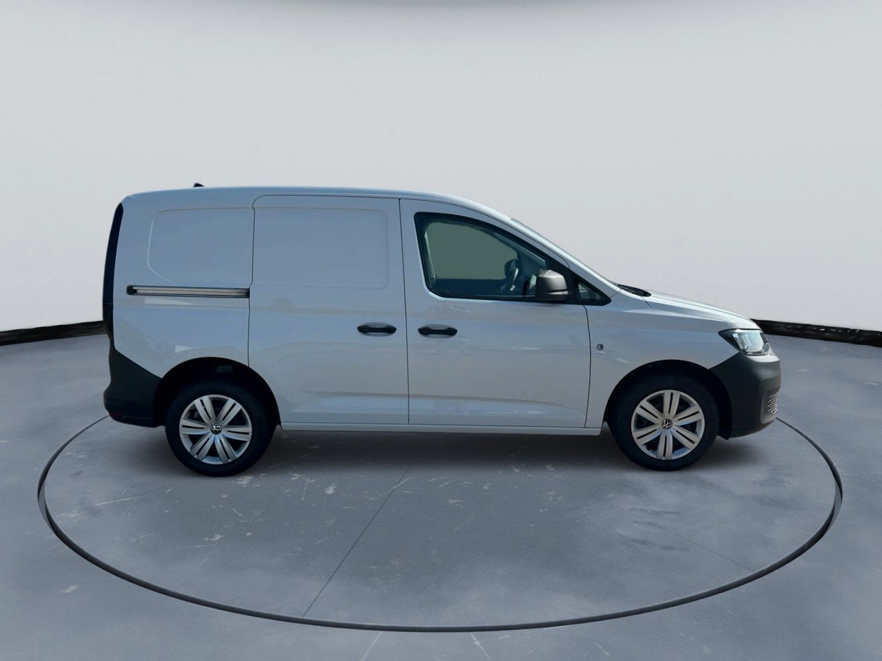 Volkswagen Caddy Cargo 2.0 TDI | Klima, 1. Hd. - Furgon pasagjerësh: foto 4 Volkswagen Caddy Cargo 2.0 TDI | Klima, 1. Hd. - Furgon pasagjerësh: foto 4
