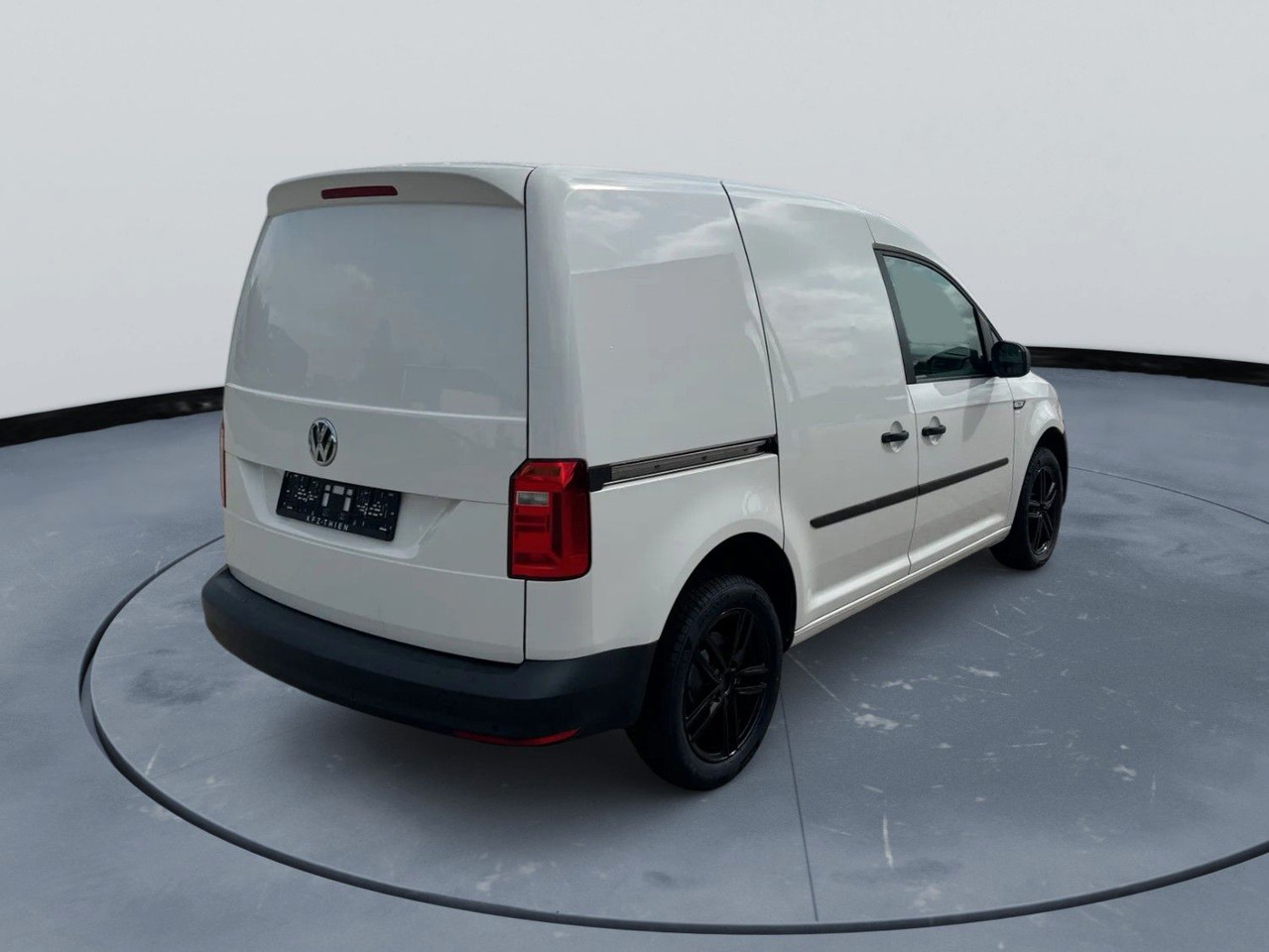 Volkswagen Caddy Kasten | Klima, Navi, Alufelgen, Rückfahrk - Furgon i vogël: foto 5 Volkswagen Caddy Kasten | Klima, Navi, Alufelgen, Rückfahrk - Furgon i vogël: foto 5