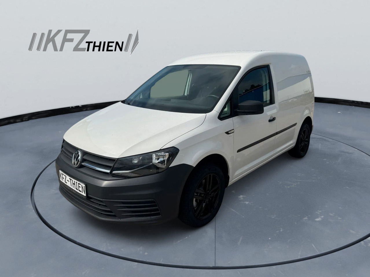 Volkswagen Caddy Kasten | Klima, Navi, Alufelgen, Rückfahrk - Furgon i vogël: foto 2 Volkswagen Caddy Kasten | Klima, Navi, Alufelgen, Rückfahrk - Furgon i vogël: foto 2