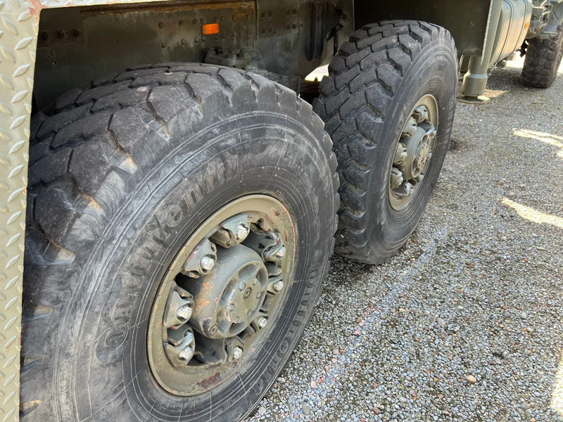 Volvo N 10 6X6 - MANUMAT RECOVERY - Kamioni, Kamion me vinç: foto 4 Volvo N 10 6X6 - MANUMAT RECOVERY - Kamioni, Kamion me vinç: foto 4