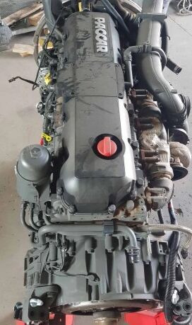 DAF MX13460 DAF truck - Motori për Kamioni: foto 4 DAF MX13460 DAF truck - Motori për Kamioni: foto 4