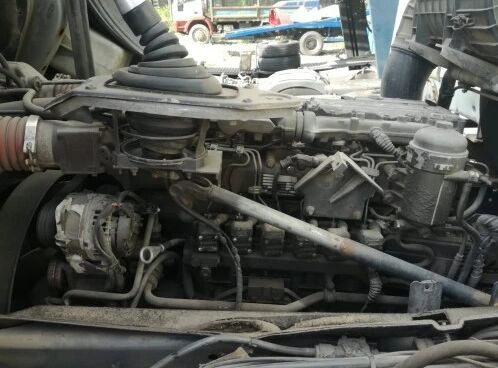 DAF PE228C DAF truck - Motori për Kamioni: foto 2 DAF PE228C DAF truck - Motori për Kamioni: foto 2