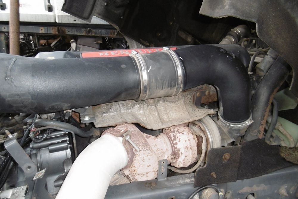 Renault Premium DXI 11 E3 - Motori për Kamioni: foto 4 Renault Premium DXI 11 E3 - Motori për Kamioni: foto 4