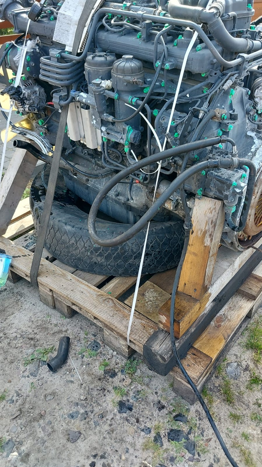 Scania DC13.115 Scania G, P, R, HD, LD, MD - Motori për Kamioni: foto 4 Scania DC13.115 Scania G, P, R, HD, LD, MD - Motori për Kamioni: foto 4