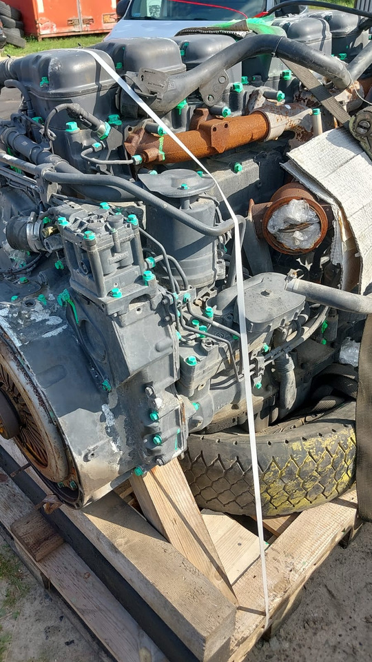 Scania DC13.115 Scania G, P, R, HD, LD, MD - Motori për Kamioni: foto 3 Scania DC13.115 Scania G, P, R, HD, LD, MD - Motori për Kamioni: foto 3