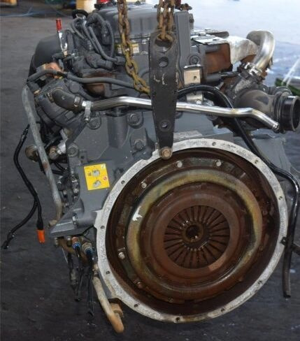 DAF FR118U2 DAF truck - Motori për Kamioni: foto 5 DAF FR118U2 DAF truck - Motori për Kamioni: foto 5