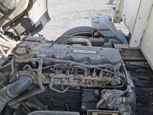 DAF GR155S2   DAF GR165S2 truck - Motori për Kamioni: foto 1 DAF GR155S2   DAF GR165S2 truck - Motori për Kamioni: foto 1