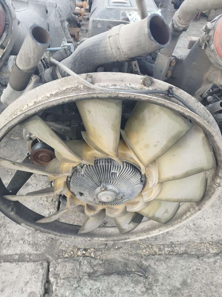 DAF MX 300 U4 DAF XF, CF - Motori për Kamioni: foto 2 DAF MX 300 U4 DAF XF, CF - Motori për Kamioni: foto 2