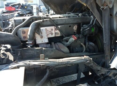 DAF PR265U2 truck - Motori për Kamioni: foto 1 DAF PR265U2 truck - Motori për Kamioni: foto 1