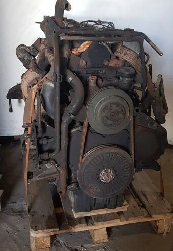 DAF RS160M   DAF truck - Motori për Kamioni: foto 2 DAF RS160M   DAF truck - Motori për Kamioni: foto 2