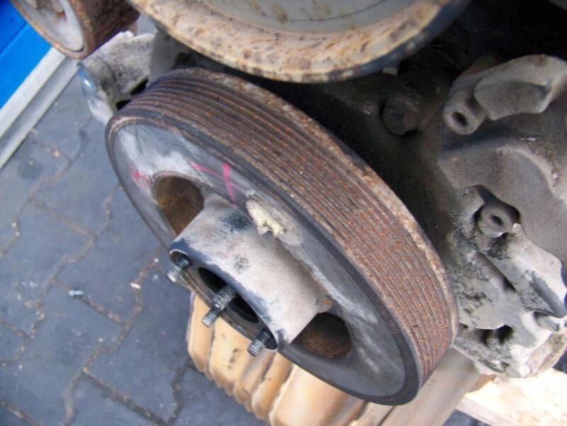 Mercedes-Benz OM922 Mercedes-Benz truck - Motori për Kamioni: foto 2 Mercedes-Benz OM922 Mercedes-Benz truck - Motori për Kamioni: foto 2