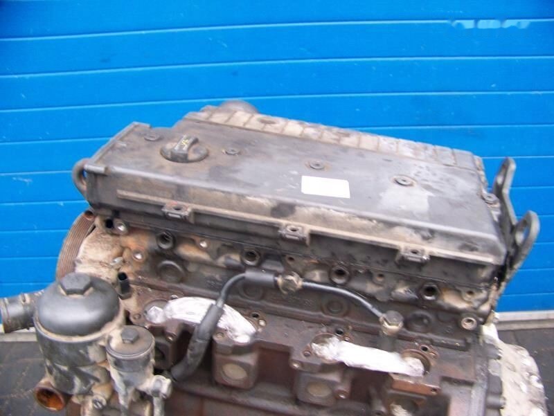 Mercedes-Benz OM922 Mercedes-Benz truck - Motori për Kamioni: foto 3 Mercedes-Benz OM922 Mercedes-Benz truck - Motori për Kamioni: foto 3