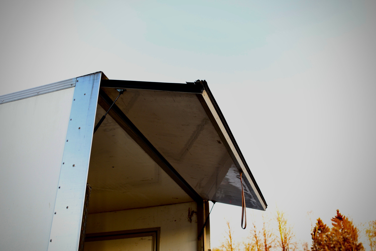 Kamion vagonetë MERCEDES-BENZ Attego: foto 33 Kamion vagonetë MERCEDES-BENZ Attego: foto 33