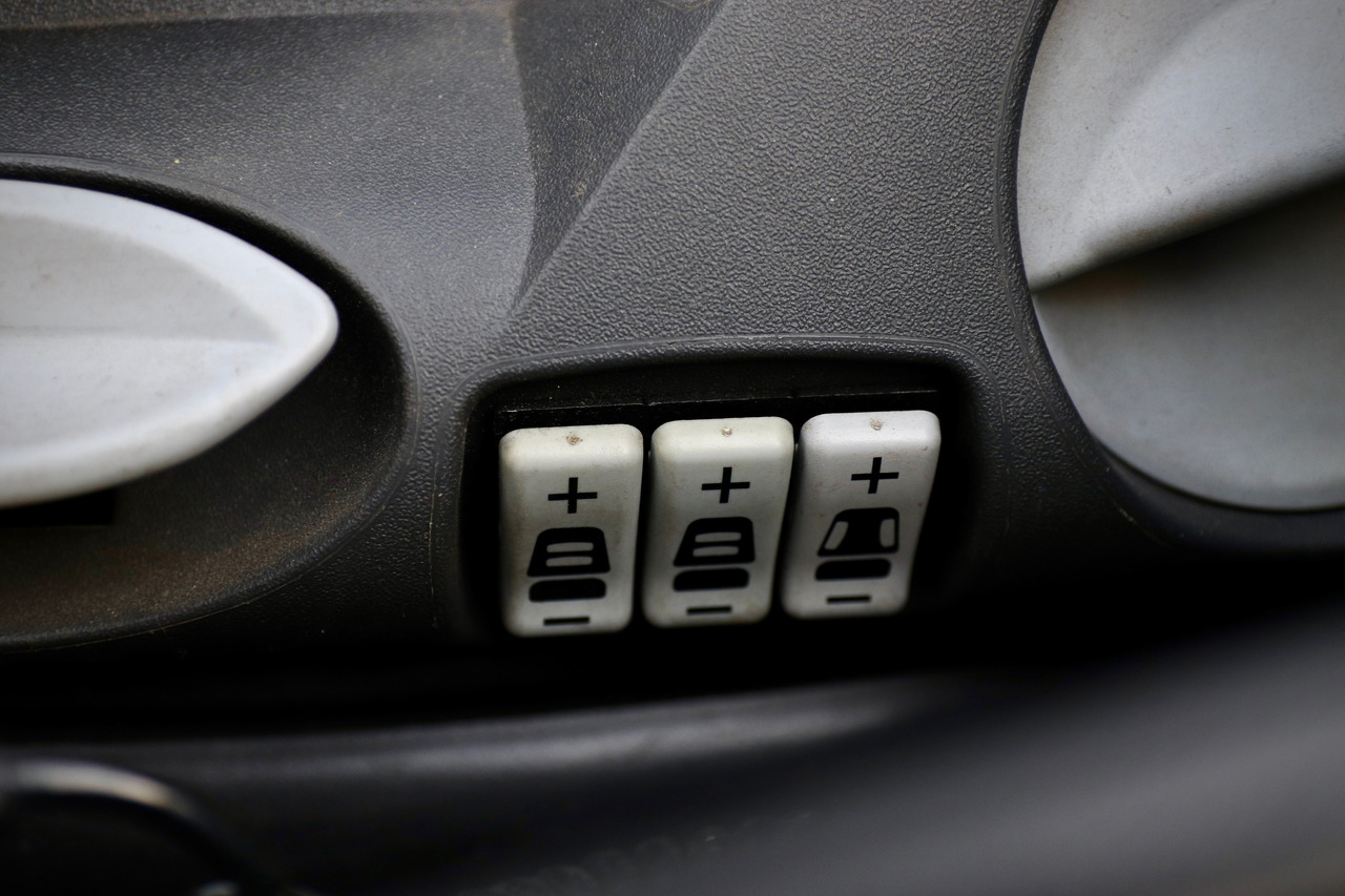 Kamion vagonetë MERCEDES-BENZ Attego: foto 16 Kamion vagonetë MERCEDES-BENZ Attego: foto 16