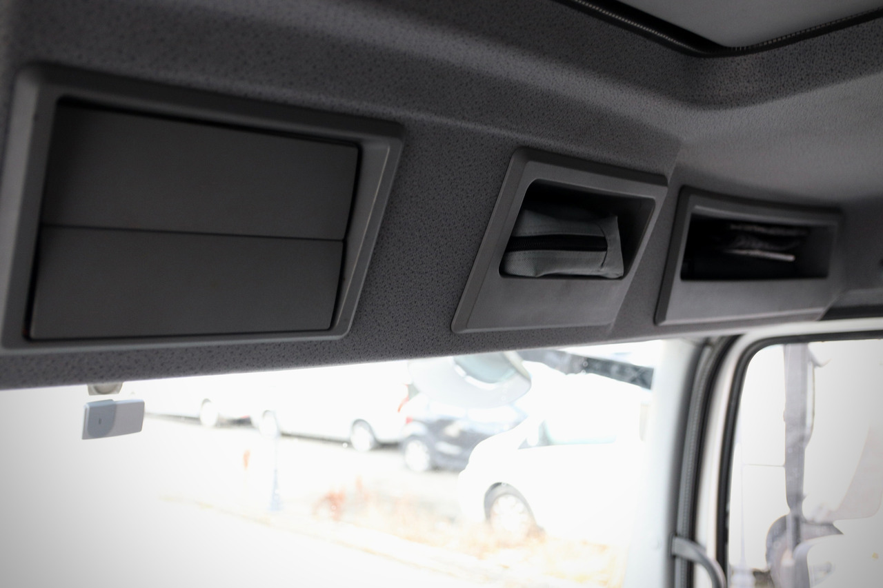 Kamion vagonetë MERCEDES-BENZ Attego: foto 26 Kamion vagonetë MERCEDES-BENZ Attego: foto 26