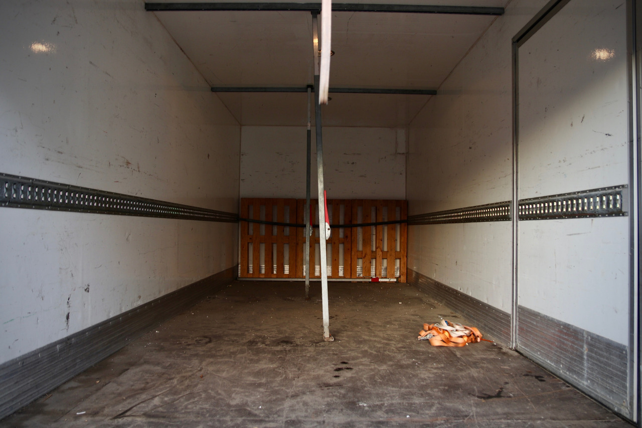 Kamion vagonetë MERCEDES-BENZ Attego: foto 31 Kamion vagonetë MERCEDES-BENZ Attego: foto 31