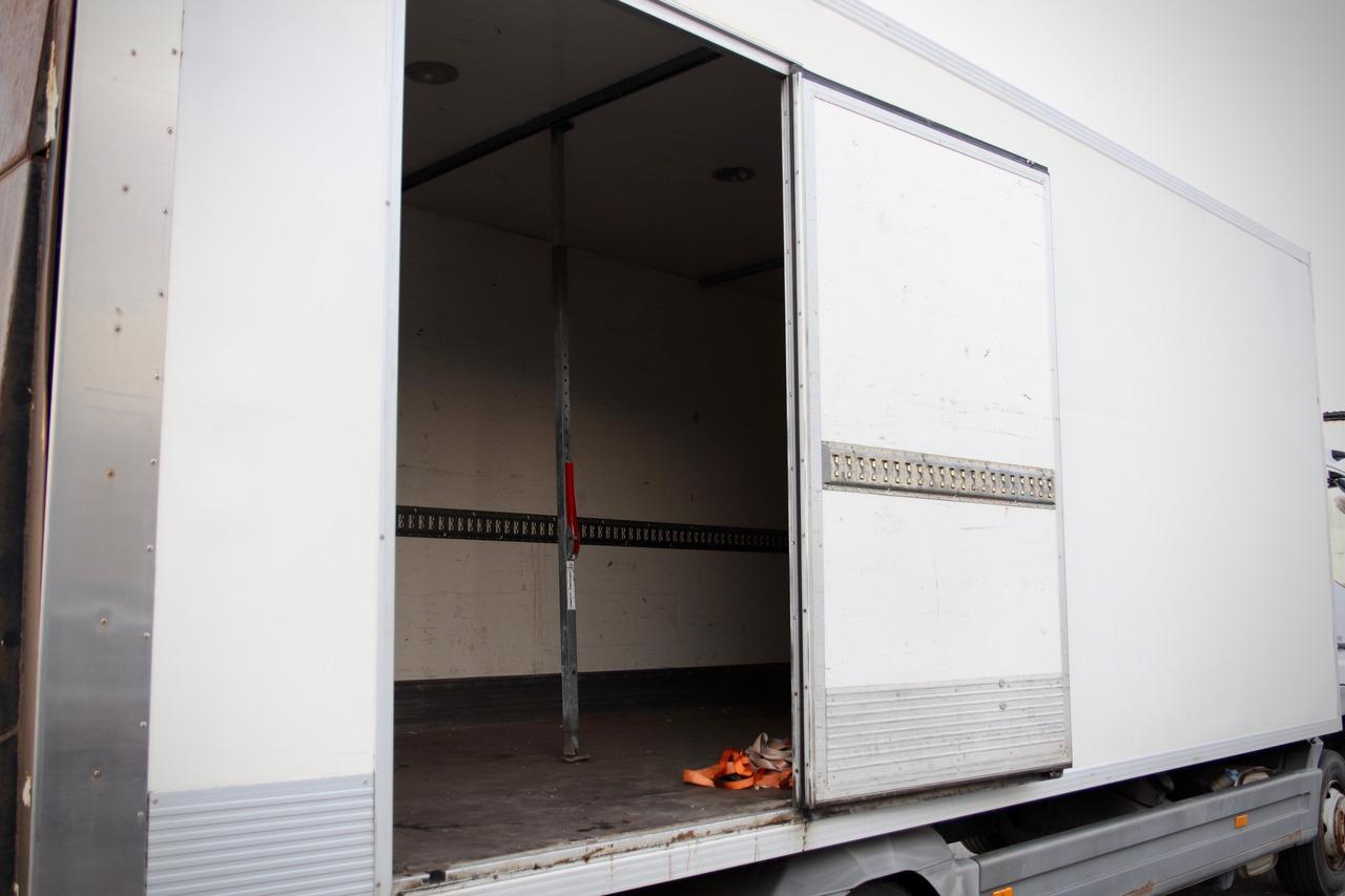 Kamion vagonetë MERCEDES-BENZ Attego: foto 13 Kamion vagonetë MERCEDES-BENZ Attego: foto 13