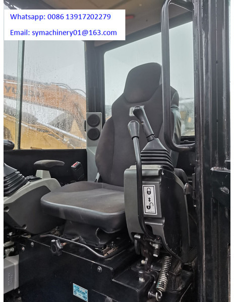 Caterpillar 306E2 - Miniekskavator: foto 5 Caterpillar 306E2 - Miniekskavator: foto 5