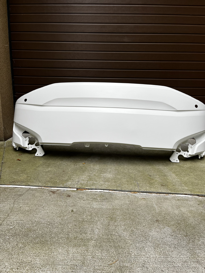 Front, panel przedni VDL FUTURA euro 5 / euro 6 Bova VDL FUTURA - Trupi dhe të jashtme për Autobus urban: foto 2 Front, panel przedni VDL FUTURA euro 5 / euro 6 Bova VDL FUTURA - Trupi dhe të jashtme për Autobus urban: foto 2