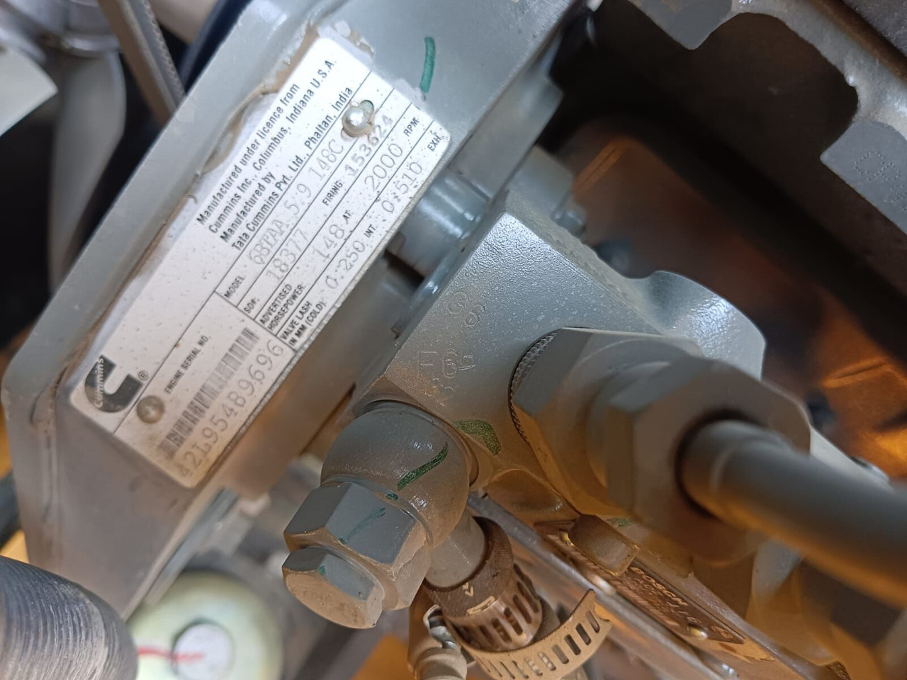 New LiuGong 925E tracked excavator - Ekskavator me zinxhirë: foto 5 New LiuGong 925E tracked excavator - Ekskavator me zinxhirë: foto 5