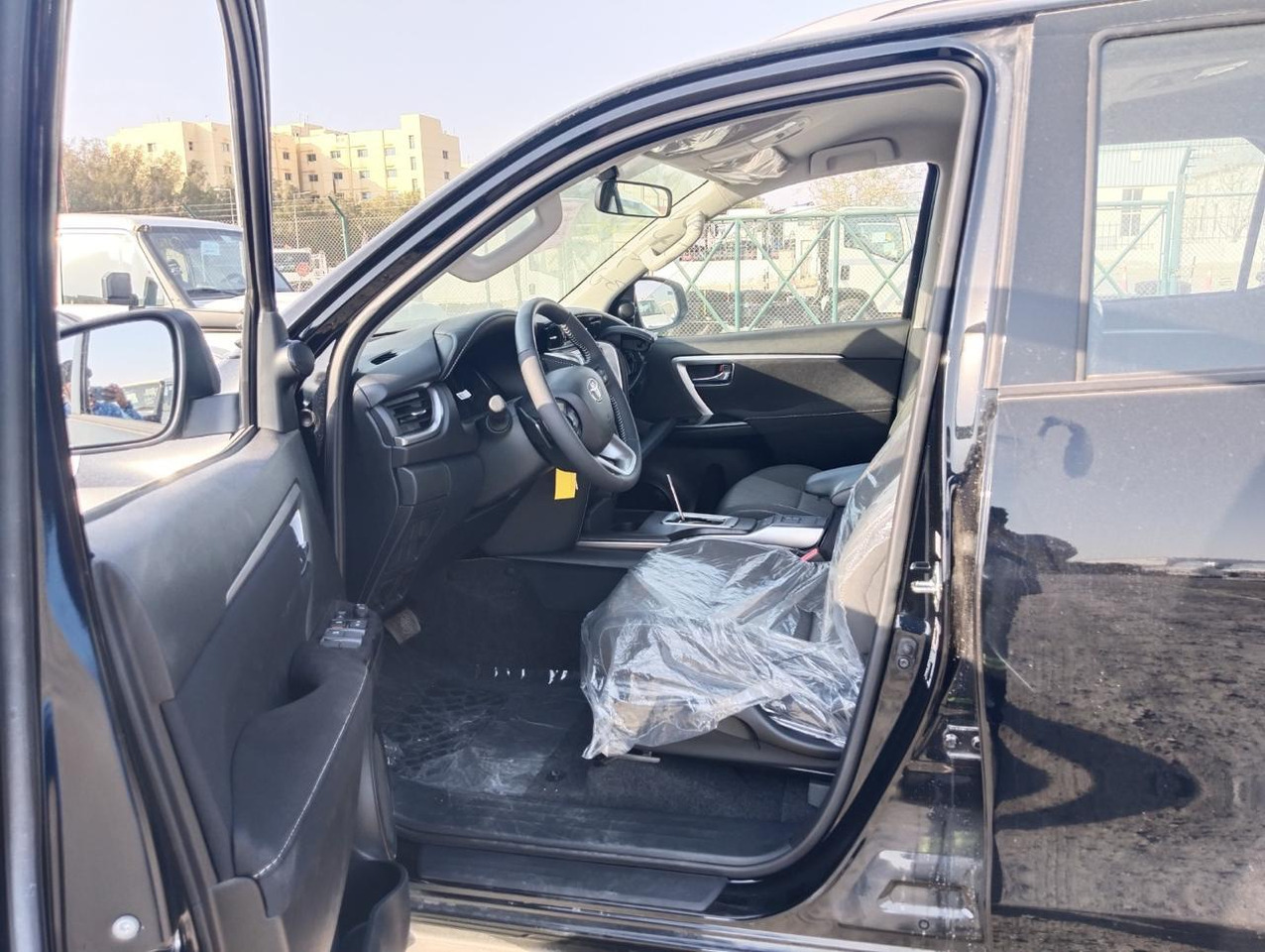 TOYOTA 2.7L SR5 - Veturë: foto 4 TOYOTA 2.7L SR5 - Veturë: foto 4