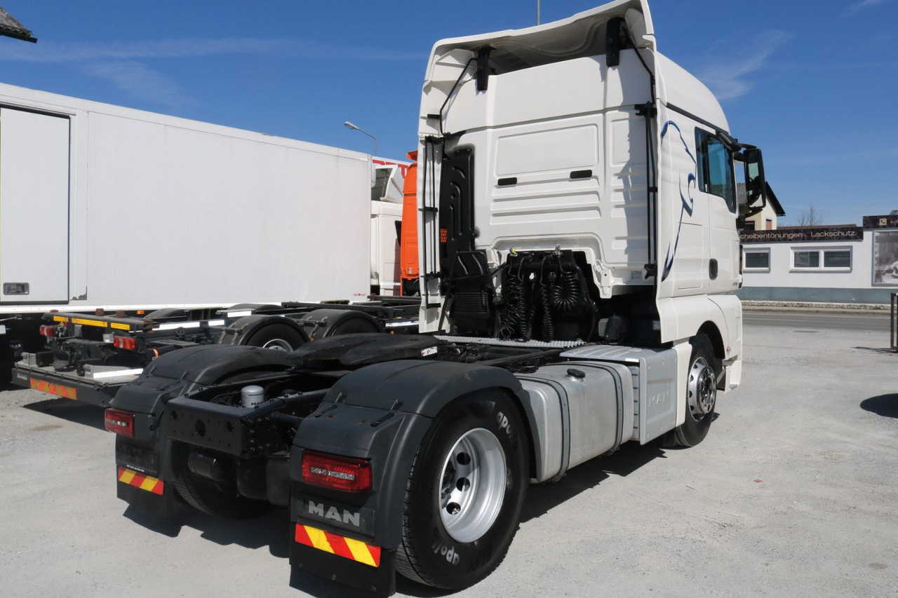 MAN TGX 18 500 XLX RETARDER KIPHYDRAULIK!!! - Gjysmë-kamion: foto 4 MAN TGX 18 500 XLX RETARDER KIPHYDRAULIK!!! - Gjysmë-kamion: foto 4
