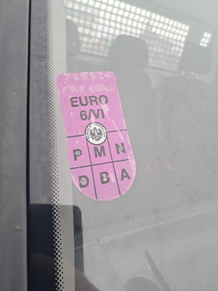 Kamioncine me karroceri MERCEDES-BENZ Sprinter 316 CDI | 3.5t Anhängelast | Klima | ASR: foto 24