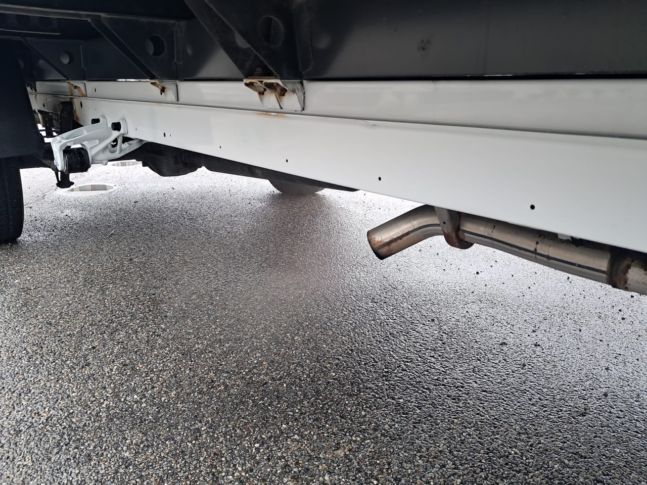 Kamioncine me karroceri MERCEDES-BENZ Sprinter 316 CDI | 3.5t Anhängelast | Klima | ASR: foto 28