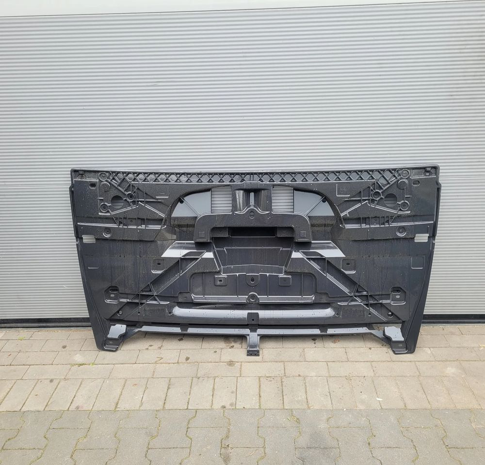 ATRAPA MASKA DAF XF 106 ORYGINAŁ 1835730 CHWALIM116 - Kofano për Kamioni: foto 1 ATRAPA MASKA DAF XF 106 ORYGINAŁ 1835730 CHWALIM116 - Kofano për Kamioni: foto 1