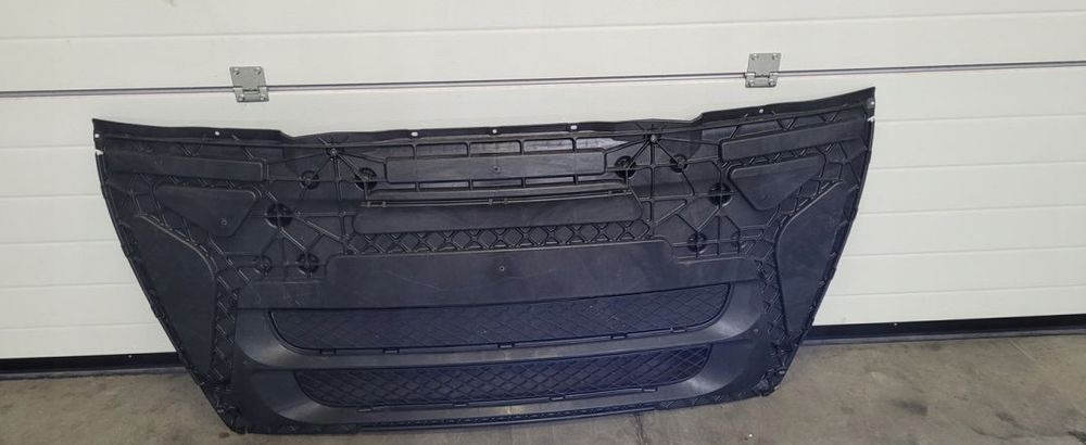 Atrapa Maska iveco eurocargo oryginał nowa - Kofano për Kamioni: foto 1 Atrapa Maska iveco eurocargo oryginał nowa - Kofano për Kamioni: foto 1