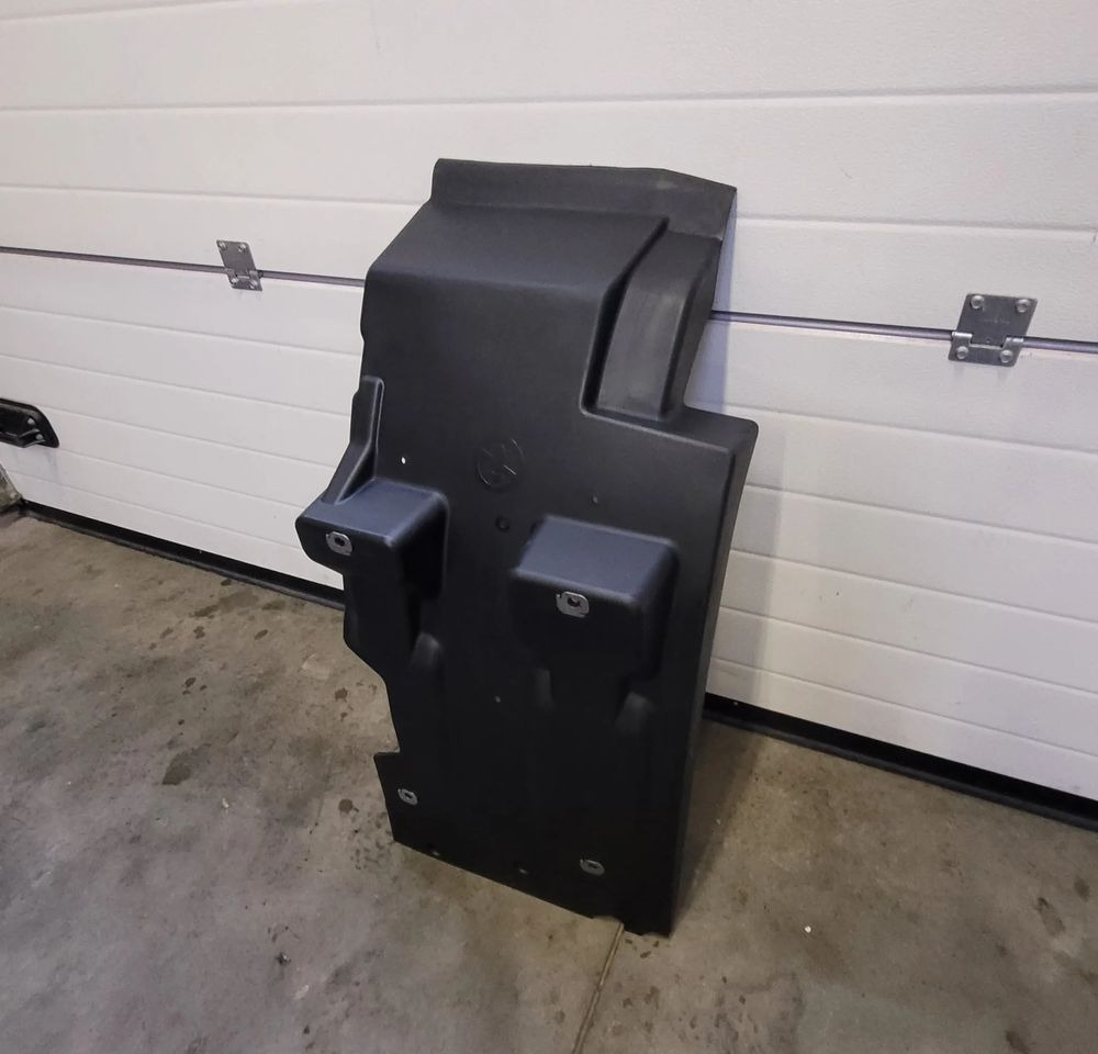 BŁOTNIK PRAWE RENAULT RANGE T GAMA OM 82647398 CHWALIM116 - Parafango për Kamioni: foto 1 BŁOTNIK PRAWE RENAULT RANGE T GAMA OM 82647398 CHWALIM116 - Parafango për Kamioni: foto 1