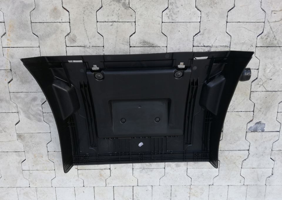 BŁOTNIK VOLVO FH4 NOWY ORYGINAŁ - Parafango për Kamioni: foto 3 BŁOTNIK VOLVO FH4 NOWY ORYGINAŁ - Parafango për Kamioni: foto 3