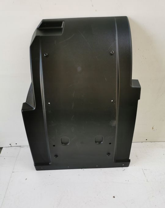 BŁOTNIKi CHLAPACZ DAF XF 106 OM 1997262 ORYGINAŁ - Parafango për Kamioni: foto 1 BŁOTNIKi CHLAPACZ DAF XF 106 OM 1997262 ORYGINAŁ - Parafango për Kamioni: foto 1