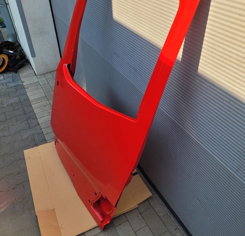 DRZWI LEWE RENAULT RANGE T GAMA ORYGINAŁ CHWALIM116 - Trupi dhe të jashtme për Kamioni: foto 3 DRZWI LEWE RENAULT RANGE T GAMA ORYGINAŁ CHWALIM116 - Trupi dhe të jashtme për Kamioni: foto 3