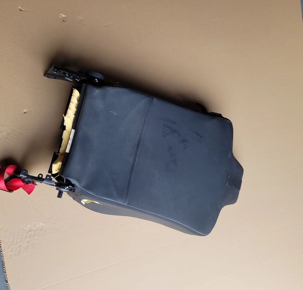 FOTEL OPARCIE RENAULT RANGE T GAMA ORYGINAŁ CHWALIM116 - Ndenjësja për Kamioni: foto 2 FOTEL OPARCIE RENAULT RANGE T GAMA ORYGINAŁ CHWALIM116 - Ndenjësja për Kamioni: foto 2