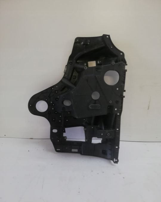 GARNEK MERCEDES ACTROS MP4 RH. NISKI ORYGINAŁ. - Parakolp për Kamioni: foto 2 GARNEK MERCEDES ACTROS MP4 RH. NISKI ORYGINAŁ. - Parakolp për Kamioni: foto 2