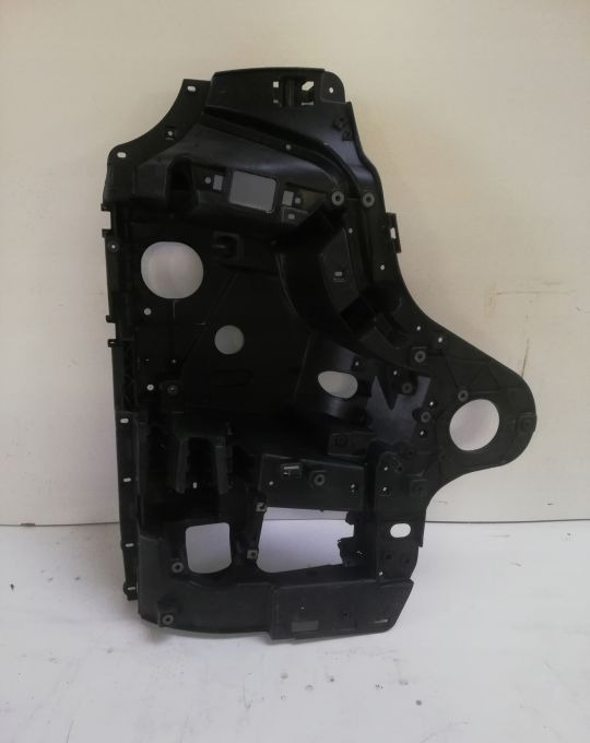 GARNEK MERCEDES ACTROS MP4 RH. NISKI ORYGINAŁ. - Parakolp për Kamioni: foto 1 GARNEK MERCEDES ACTROS MP4 RH. NISKI ORYGINAŁ. - Parakolp për Kamioni: foto 1