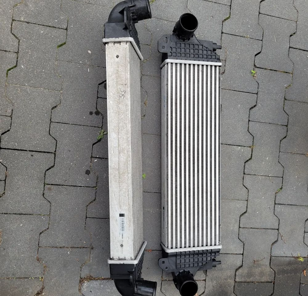 INTERCOOLER IVECO DAILY NM 5801526779 - Ftohësi i ndërmjetëm për Kamioncine: foto 1 INTERCOOLER IVECO DAILY NM 5801526779 - Ftohësi i ndërmjetëm për Kamioncine: foto 1
